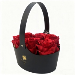 HF944750 Paper Oval Basket