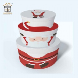 Christmas gift box
