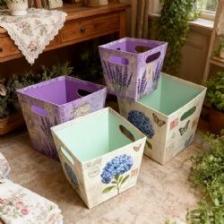 HF927879 Paper Storage Bin